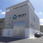 Colin Borg - Facebook