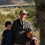Colin Bosch - @cbosch111 - Instagram