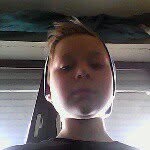 Colin - @colinboschat - Instagram