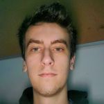 Colin Bowker - @01colinbowker - Instagram