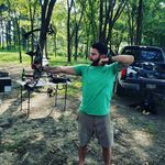 Colin Bowles - @southernirish621 - Instagram