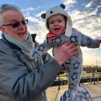 Colin Bowles - Facebook