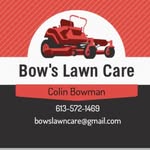 Colin Bowman - @bows.lawncare - Instagram