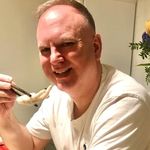Colin Boxall - @colin.boxall.79 - Instagram