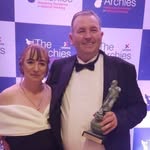 Colin Boyce - @techclean - Instagram