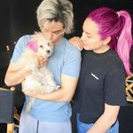 Colin Dylan Boyce - @wickedonexcolin - Instagram