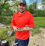 Colin Boyer - Facebook