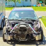 Colin Boyer - @colinboyer45 - Instagram