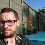 Colin Boylan - @sunburntjets - Instagram