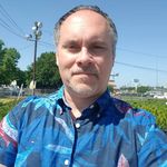 Colin Brazier - @houston_expat - Instagram