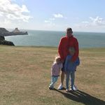 Colin Breen - @colinrb1976 - Instagram