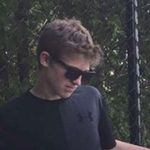 Colin Breen - @colin0b - Instagram