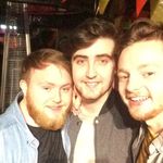Colin Breen - @colinbreen - Instagram