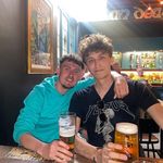 @colinbreen01 - Instagram