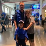Colin Bridges - @cbridges1982 - Instagram