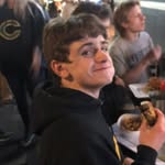 Colin Bridges - @colin_bridges1872 - Instagram