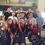Colin Bright - @cbright17 - Instagram