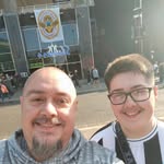 Colin Bright - @thebeared_adventurer70 - Instagram