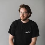 Colin Smith - @colin_bright_smith - Instagram