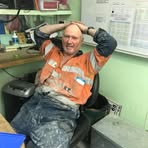 Colin Broadbent - Facebook