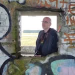Colin J Broadbent - @colinjbroadbent - Instagram