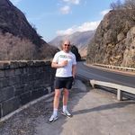 Colin Bruce - @colinbruce2702 - Instagram
