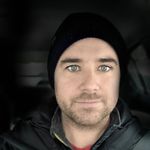 Colin Bruce - @canoe_carrier - Instagram