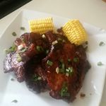 Colin Bruce - @chefcolinbruce - Instagram