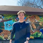 Colin Bruce - @colinbruce34 - Instagram