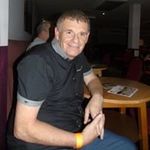Colin Bruce - @colbruce1961 - Instagram