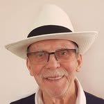 Colin Bruce - @colinbruce44 - Instagram