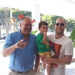 Colin Bruce - @cozzybruce - Instagram