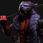 Colin Buck - @reanimat3d_customs - Instagram