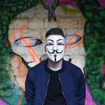 Colin Buck - @lordfiro - Instagram