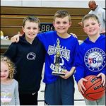 Colin - @colinbuckton3 - Instagram