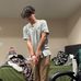 Colin Budd - Facebook