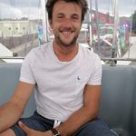 Colin Budden - @colinbudden - Instagram