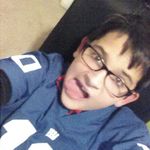 Colin Michael Budd - @nyg_are_the_best - Instagram