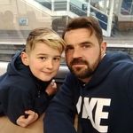 Colin Burch - @lburchy01 - Instagram