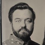 Colin Burch - @coliny_of_burchmen - Instagram
