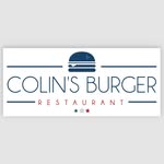 Colin's Burger restaurant - @colins_burger - Instagram