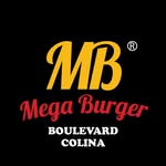 MB Mega Burger - @mbburgercolina - Instagram