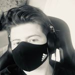 Colin Burrows - @colin.burrows0503 - Instagram