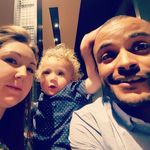 Colin Burrows - @microman_angel - Instagram