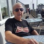 Colin Burrows - @burrowspoppy - Instagram