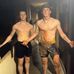 Colin Bush - Facebook