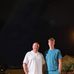 Colin Bush - Facebook