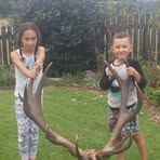 Colin Bush - Facebook