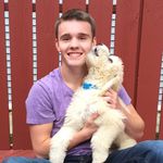 Colin Bush - @colin.bush97 - Instagram