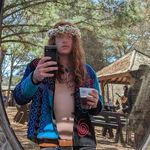 Colin Bush - @colinseamus - Instagram